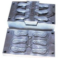 Custom Shoes Mold, Plastic Injection Shoe Mould